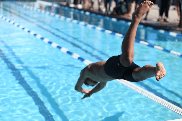 La Vesta Swimming Pool