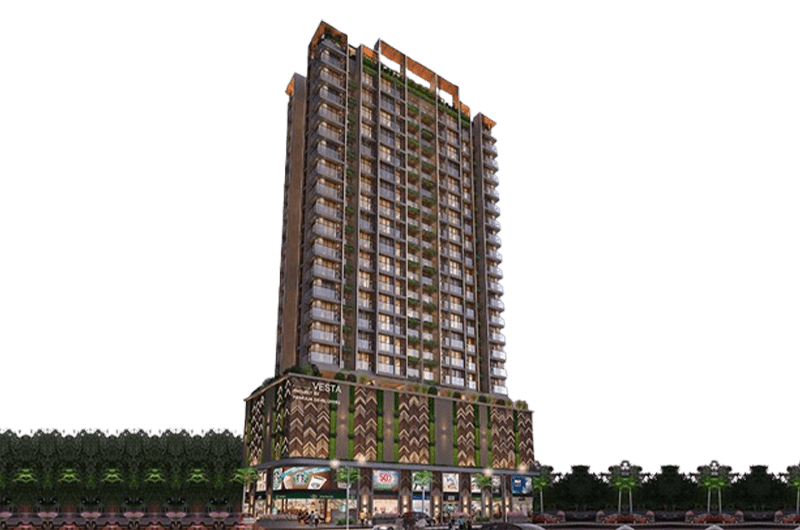 La Vesta Nerul Project Highlight